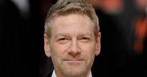 Kenneth Branagh - News, views, pictures, video - The Mirror