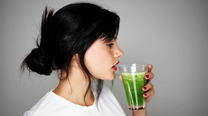 It's spring, so it's time to learn how to detox the right way