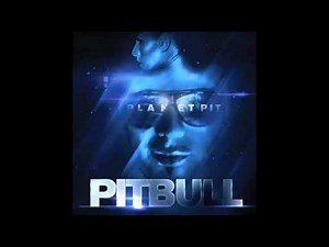 Pitbull featuring Marc Anthony ~ Rain Over Me [Audio, mp3]