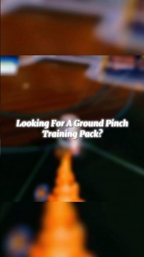 The BEST Ground Pinch Training Pack #rocketleague #groundpinch #fypシ゚viral #tutorial