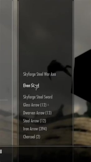 Skyrim Whiterun House Glitch for Hidden Chest