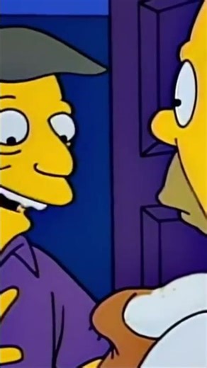 Simpson season 6 episode 2