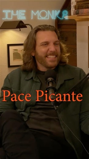 Pace Picante