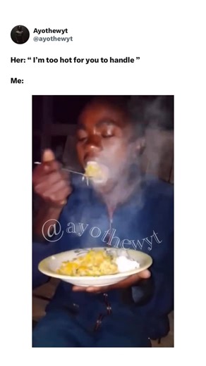 @ayothewyt on Instagram: "No go whine me o Cc: @ayothewyt"