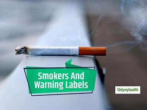 Over 60 Per Cent Smokers Find Cancer Warnings Overstated: Study