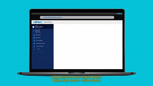 Tutorial - Alta de servicio