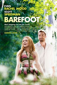 Barefoot | Film | 2014