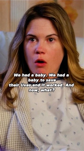 In reality, no matter which choice you make, it's unfair to both children.