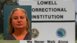 Former WWE Hall of Famer ‘Sunny’ moved to controversial prison in Ocala nearly 3 months after 17 year sentencing