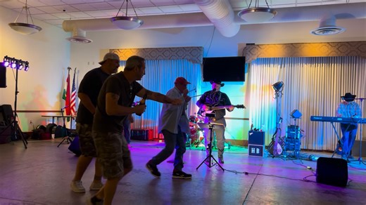 3.3K views · 44 reactions | Fun times at the HCC! | Hungarian Culture Club | Facebook