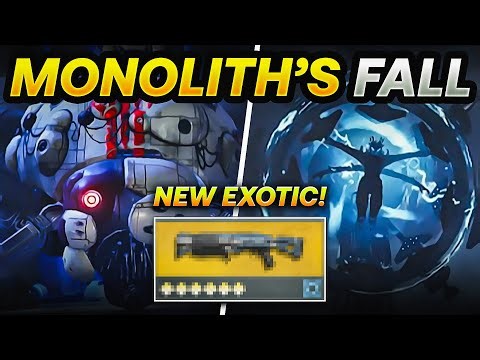 Destiny Rising Made A REALLY GOOD Raid?!? ( I GOT THE EXOTIC )