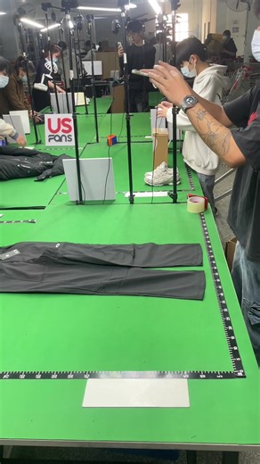 US Fans Haul: Must-Have Outfit Ideas for Every Occasion