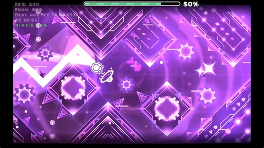 Axiom Asterism 60-91% | Progress #0