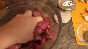 Moose Stew Recipe slow cooker