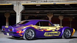 Street rod, classic truck, muscle or race car- we have the parts your project needs! Like our page for awesome car shots daily, your first look at promos to save some $, tech tips, and more! Request your free catalog here: https://www.speedwaymotors.com/Catalog/Request | Speedway Motors