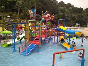 10 Amazing Water Parks in Houston - Kidventure Camps