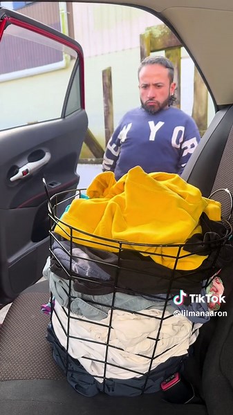 A Day in the Life of Washing | Little People | Dwarf