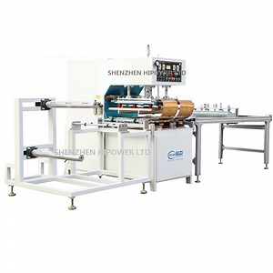 [Hot Item] Automatic PVC Box High Frequency Welding Machine