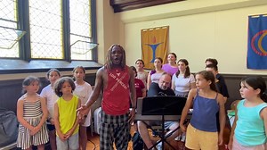 9.8K views · 89 reactions | Here is our second behind the scenes sneak peek at the New Bedford Festival Theatre's production of Joseph & The Amazing Technicolor Dreamcoat. The talent level on display for this show is through the roof. Sit back and enjoy! The show opens on July 21st and runs for eight performances at the Z! Get your tickets here: https://www.zeiterion.org/events/nbft-joseph-the-amazing-technicolor-dreamcoat | New Bedford Guide | Facebook