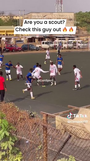 Scout Skills: Meet This Outstanding Scout!
