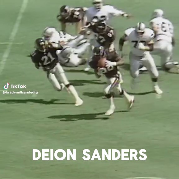 Los Mejores Jugadores de los Atlanta Falcons