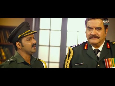 माँ तुझे सलाम (Maa Tujhe Salam) - Full Movie HD | Pawan Singh | Republic day 2026 Special Movie HD