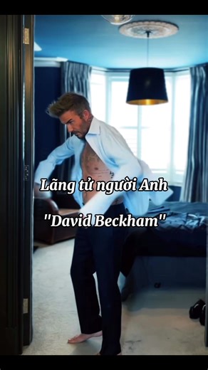David Beckham Style: Fashion Inspiration and Outfit Ideas