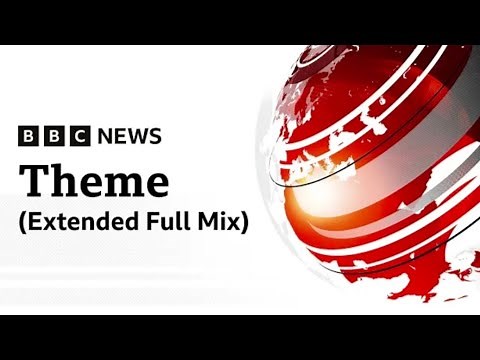 BBC News Theme (Extended Full Mix) (2023 Version)