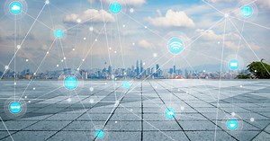 Spread of 'smart city' technology raises privacy concerns