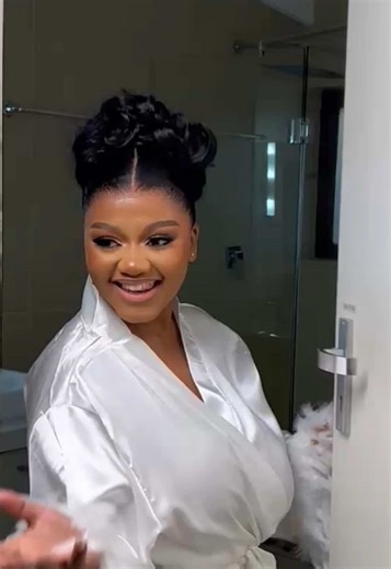 Matric Dance Glam: How I Achieved My Stunning Look