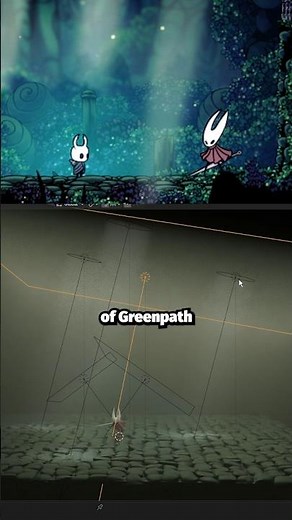 Learn to make Hornet from Hollow Knight in Blender!