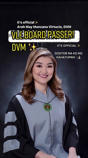 Official Veterinarian: A Journey to Becoming a Veterinary Doctor