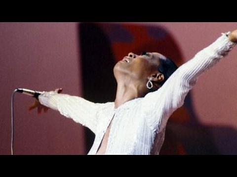 An Evening with Diana Ross: The Big Event 1977 (Remastered Sound and Picture)