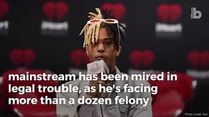 389K views · 2.4K shares | XXXTentacion has been fatally shot at age 20. #BillboardNews | Billboard | Facebook