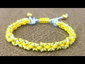 How Do I Make a Friendship Bracelet? Create Colorful Patterns with This Simple Tutorial