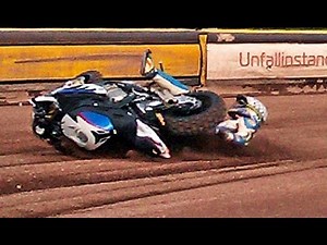 BMW S 1000 RR: With 200 hp on the speedway