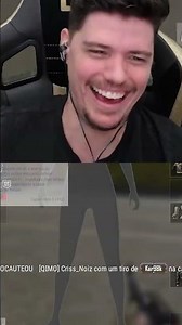 SERÁ QUE É LOUCURA SNIPER NO FERRO? 🔥