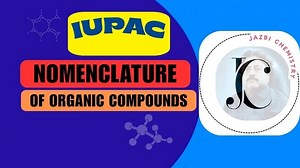 IUPAC Nomenclature of Organic Compounds for MDCAT/ECAT |Class 12 and Class 10 Chemistry Notes 2026