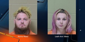 2 charged for seriously injuring man in Escanaba bar stabbing