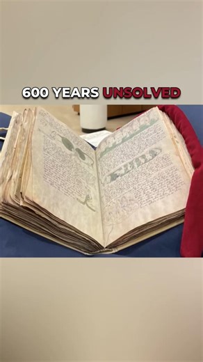 The Book No Human Can Read 📖🚫 #shorts