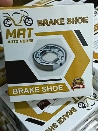 Complete Guide to Brake Shoes for CD70 and CG125