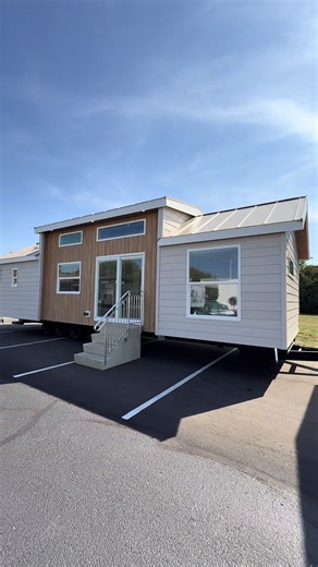 2026 Eldorado 9092 #parkmodel #tinyhome #rvtour #camper | RV Tour