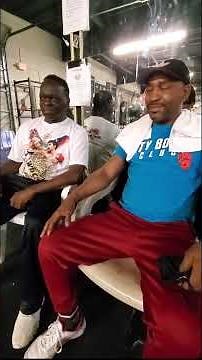 Legend or NO legend? Part 12 (w/ Jeff Mayweather & Joel Casamayor)