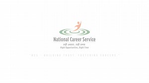 21 reactions | National Career Service (NCS) Portal - A Reliable and Trustworthy Platform for all Career-Related Services. To know more, register at www.ncs.gov.in today. #Ncs #RegisterKiyaKya #Jobs #Skills #Naukri | National Career Service - India | Facebook