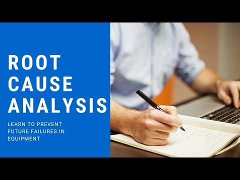 RCA for Beginners | Root Cause Analysis Made Simple
