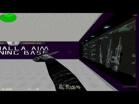 cs 1.6 black models pack