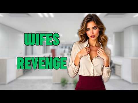 From Boy to Office Girl 💖 Crossdressing Stories