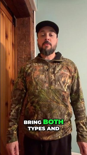 Turkey Calling Secrets: Master Friction vs. Mouth Calls #turkeyhunting #hunting #30daysuperfans