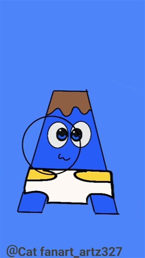 baby A aiden's portuguese alphabet lore #alphabetlore #trending #alphabet #animation#edit