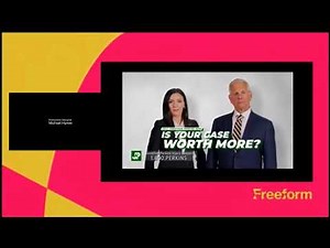 Freeform Split Screen Credits (3 / 1 / 25)